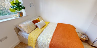 Image of iQ The Pad, Egham