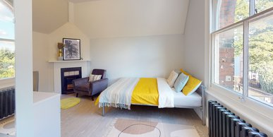 Image of iQ Tufnell House, London