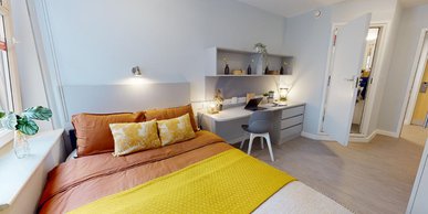 Image of iQ Tufnell House, London
