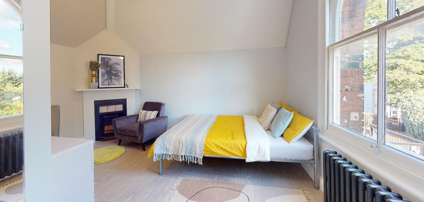 Image of iQ Tufnell House, London