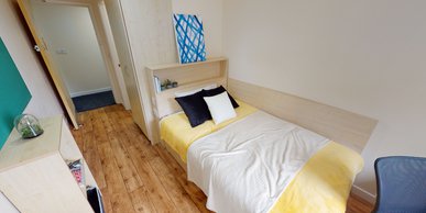 Image of iQ Ty Willis House, Bangor