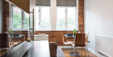 Image of iQ Hollingworth House
