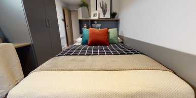 Image of iQ Weaver Place, Coventry
