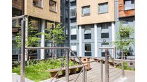 Islington Residence
