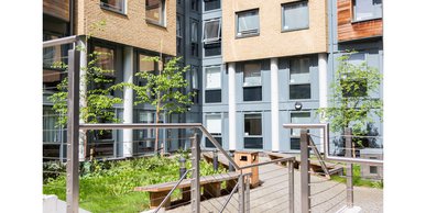 Image of Islington Residence