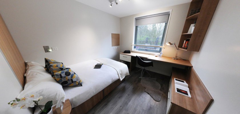Image of Islington Residence