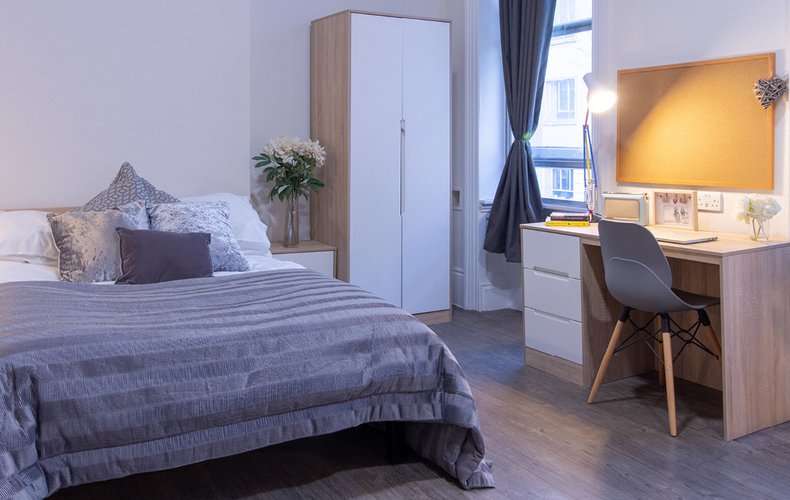 Bloomsbury Poole House London Student Best