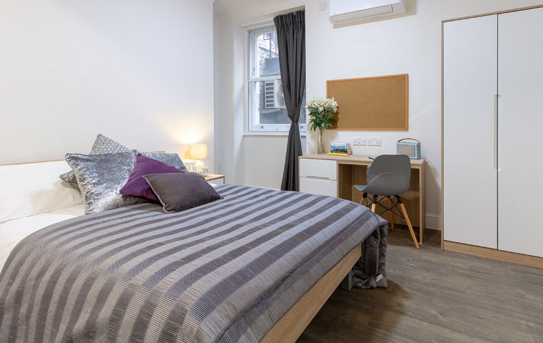 Bloomsbury Poole House London Student Best