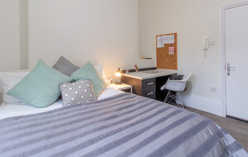 Bloomsbury Poole House London Student Best