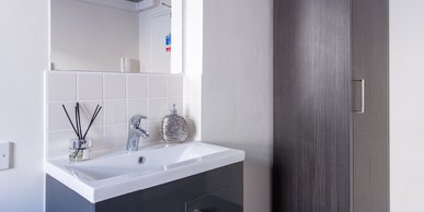 Image of Bloomsbury Janet Poole House, London