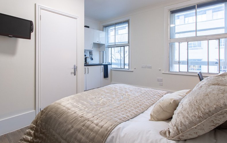 Bloomsbury Poole House London Student Best