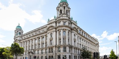 Image of John Bell House, Belfast