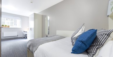 Image of John Bell House, Belfast