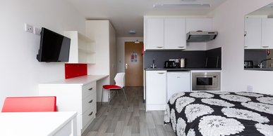 Image of Julian Court, Coventry