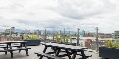 Image of Kavanagh Court