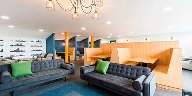 Image of Kavanagh Court, Dublin