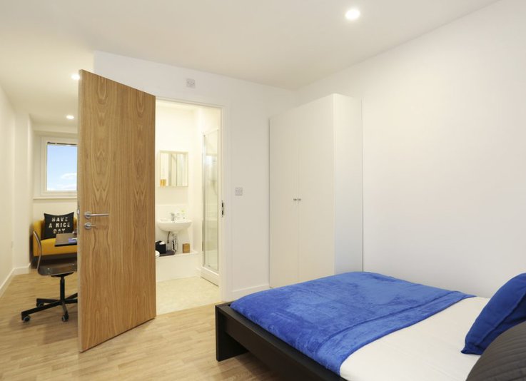 Keele House Newcastle Under Lyme Student Best Student Halls Keele House Newcastle Under Lyme Student Best Student Halls