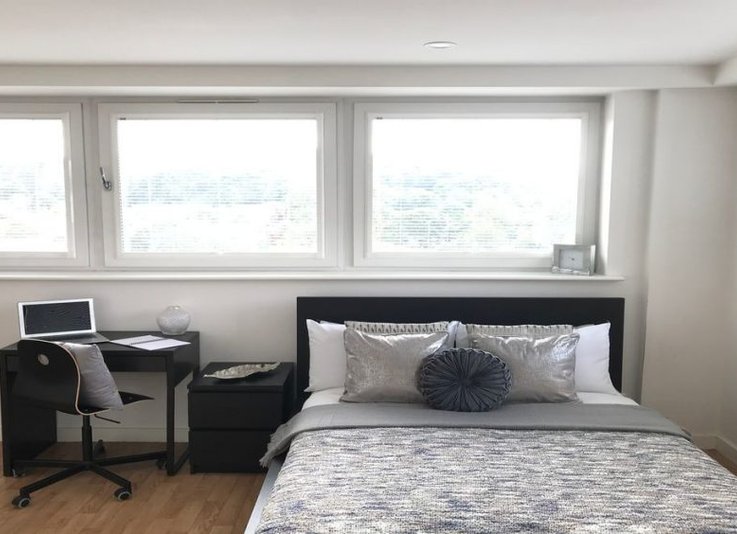 Keele House Newcastle Under Lyme Student Best Student Halls Keele House Newcastle Under Lyme Student Best Student Halls