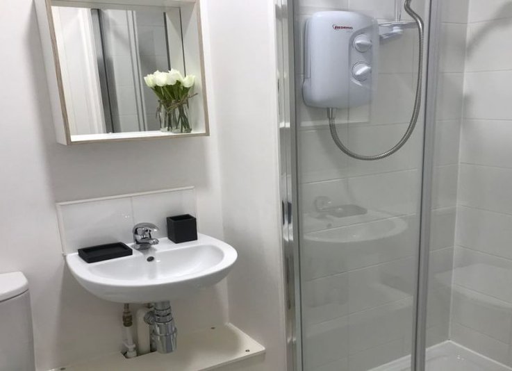 Keele House Newcastle Under Lyme Student Best Student Halls Keele House Newcastle Under Lyme Student Best Student Halls