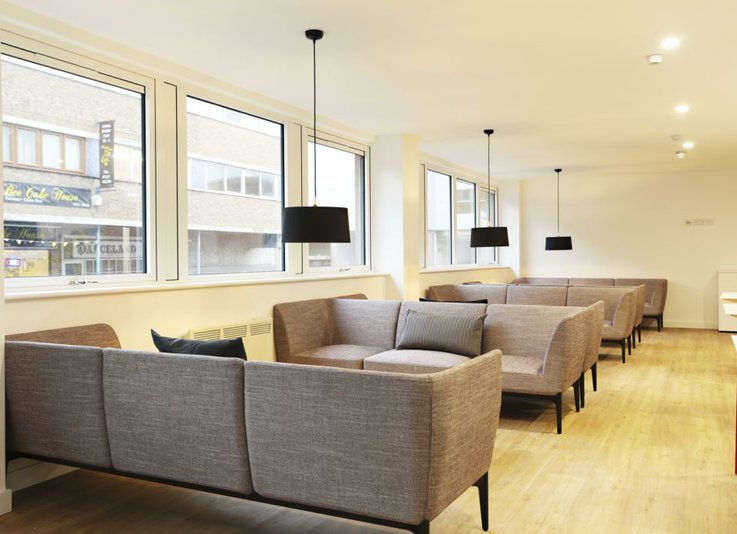 Keele House Newcastle Under Lyme Student Best Student