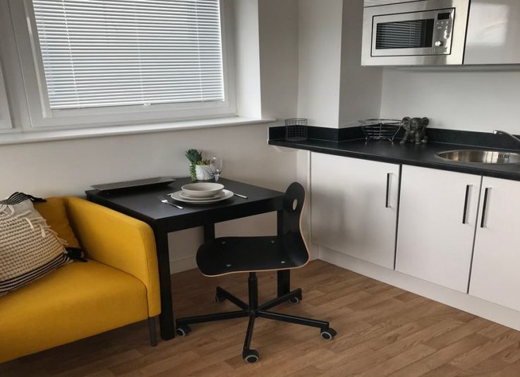 Keele House Newcastle Under Lyme Student Best Student Halls Keele House Newcastle Under Lyme Student Best Student Halls