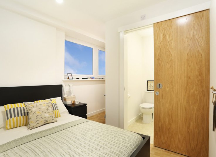 Keele House Newcastle Under Lyme Student Best Student