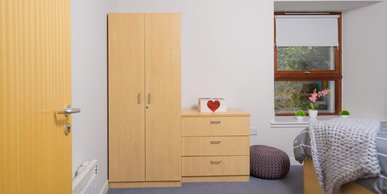 Image of Keiller Court