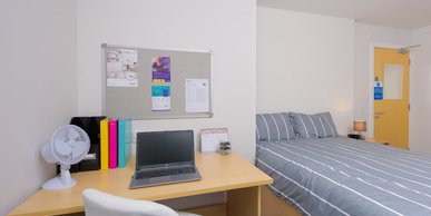 Image of Keiller Court