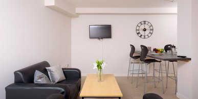 Image of Keiller Court