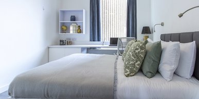 Image of Kensington House, Birmingham