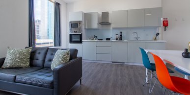 Image of Kensington House, Birmingham