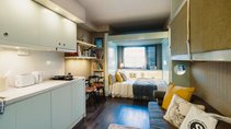 Kentish Town Residence