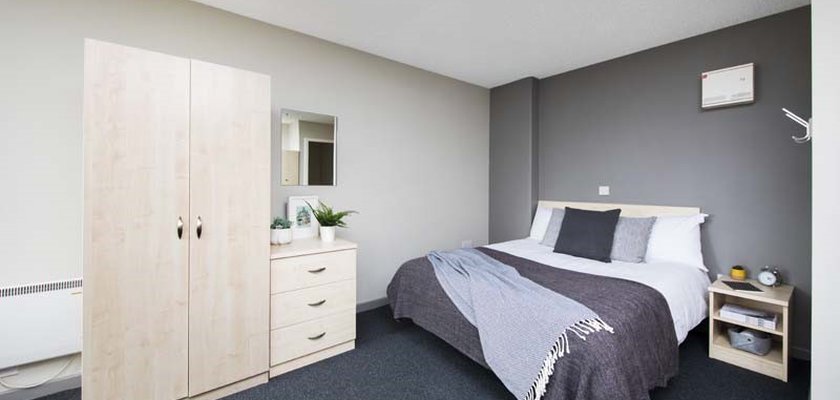 Image of Kincardine Court, Manchester