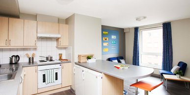 Image of Kincardine Court, Manchester