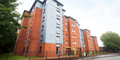 Image of Kincardine Court, Manchester