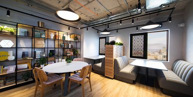 Image of Kincardine Court, Manchester