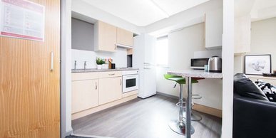 Image of Kincardine Court, Manchester
