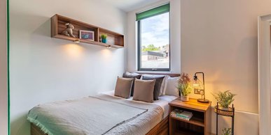 Image of King Square Studios, Bristol