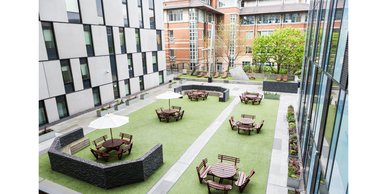 Image of Chapter Kings Cross, London