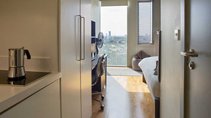 King's Cross Residence