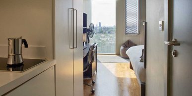 Image of King's Cross Residence