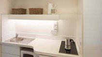 King's Cross Residence