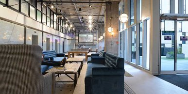 Image of Chapter Kings Cross, London