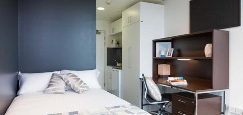 Image of King's Cross Residence