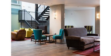 Image of King's Cross Residence