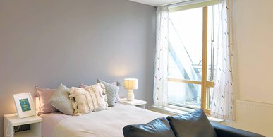 Image of Kirby Street Residence, London