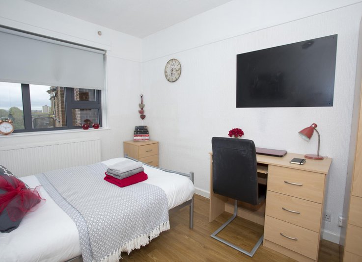 Surrey Quays Landale House London