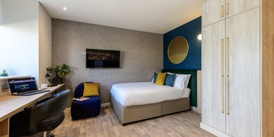 Image of Leicester One, Leicester