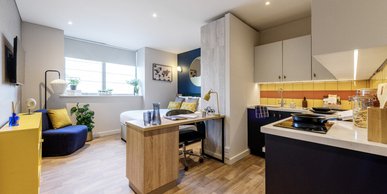 Image of Leicester One, Leicester