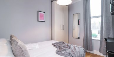 Image of Lennox Street Apartment, Dublin 8